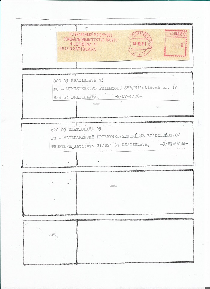 BT 25 001