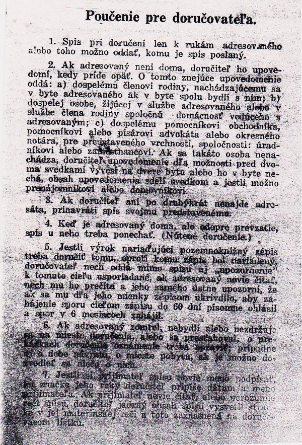 dorucenka 003