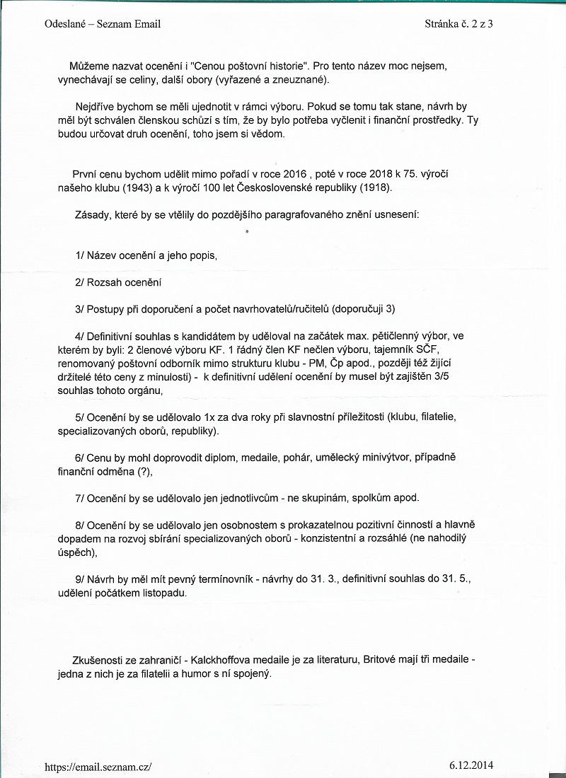 Trojka 012