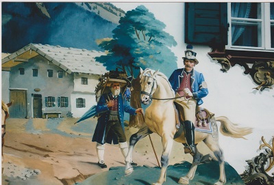 Budovy pošt 2 004