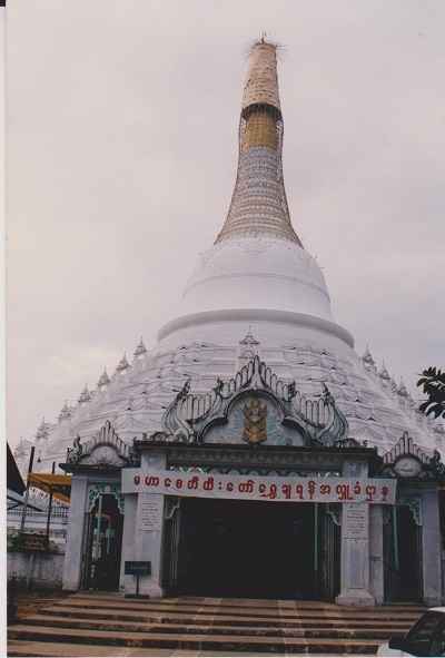 Bílá pagoda 004