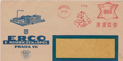 ERCO 10 002