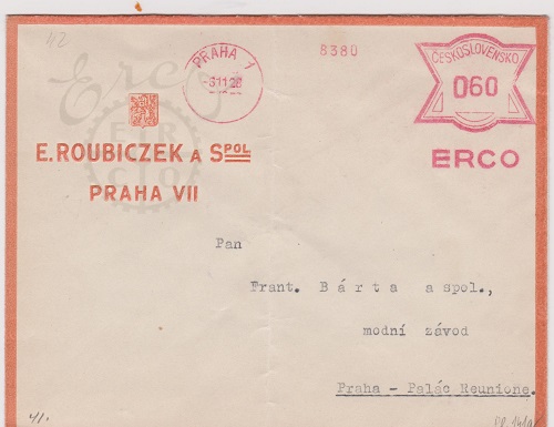 ERCO 1 002
