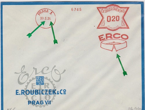 ERCO 3 002