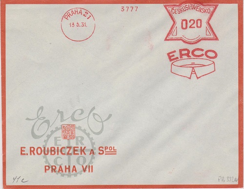 ERCO 4a 001