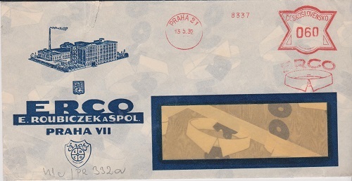 ERCO 6 001
