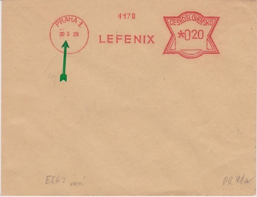 FEX 1 001