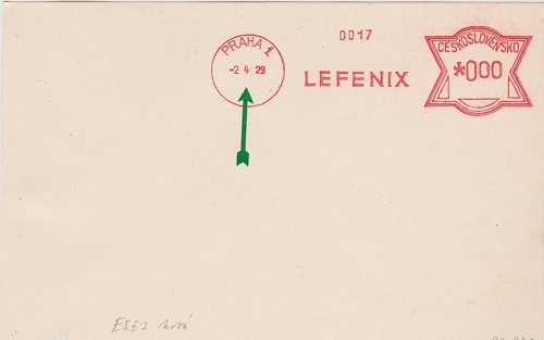 FEX 1 002
