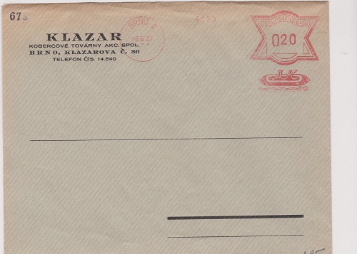 KLAZAR 2 002