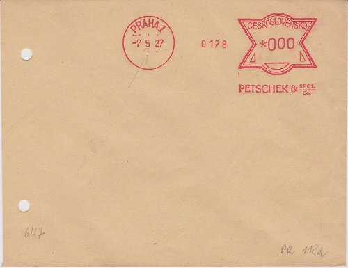 PETSCHEK 001