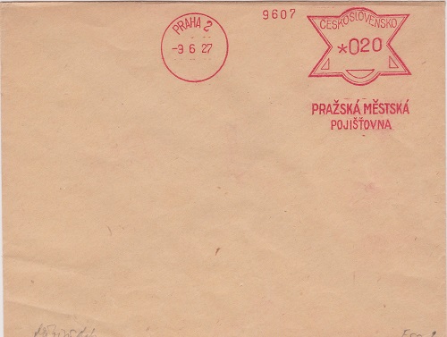 Pojišťovna 2 002