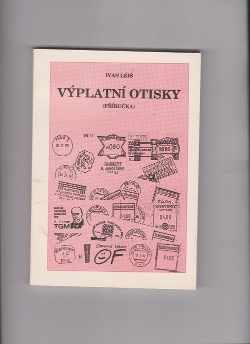 Výplatní otisky 001