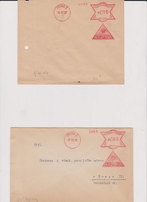 Mautner 001