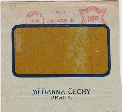 Měďárny 2 002