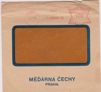 Měďárny 3 002