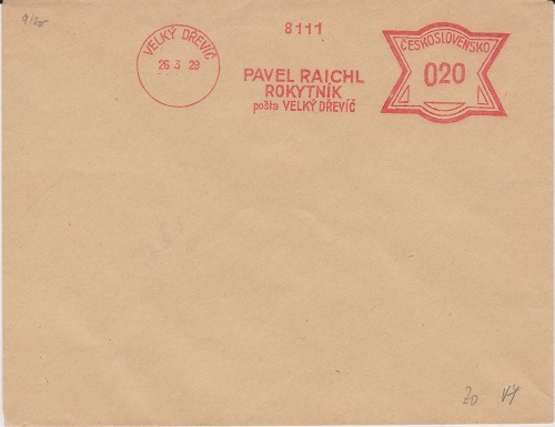 RAICHL 001