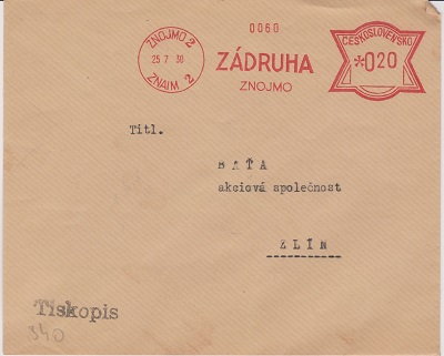 Zádruha 2 001