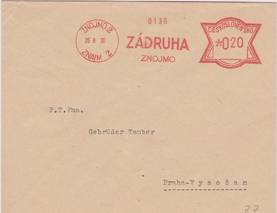 Zádruha 2 002