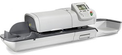 hasler postage meter