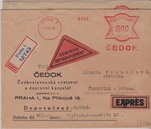 cedok 005