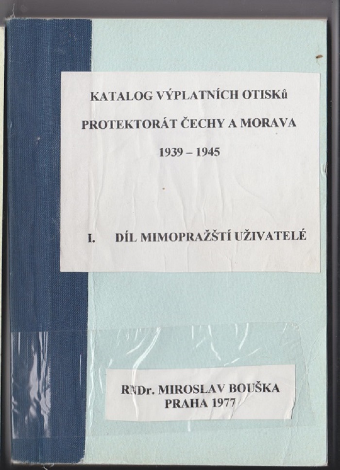 Protektorát 1 001
