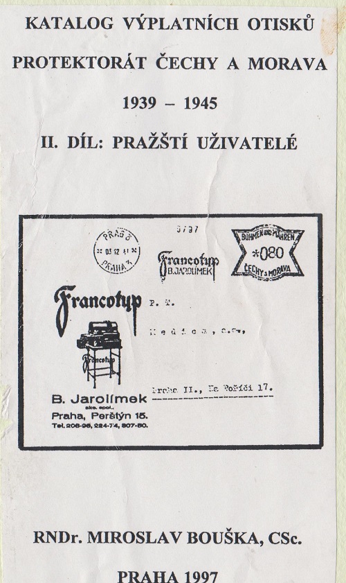 Protektorát 1 002