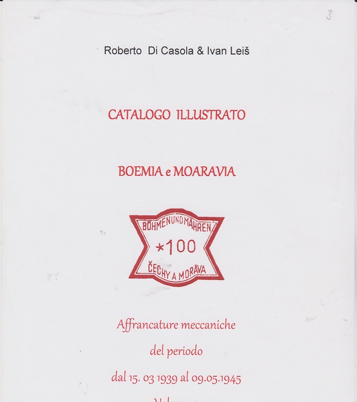 Protektorát 2 003