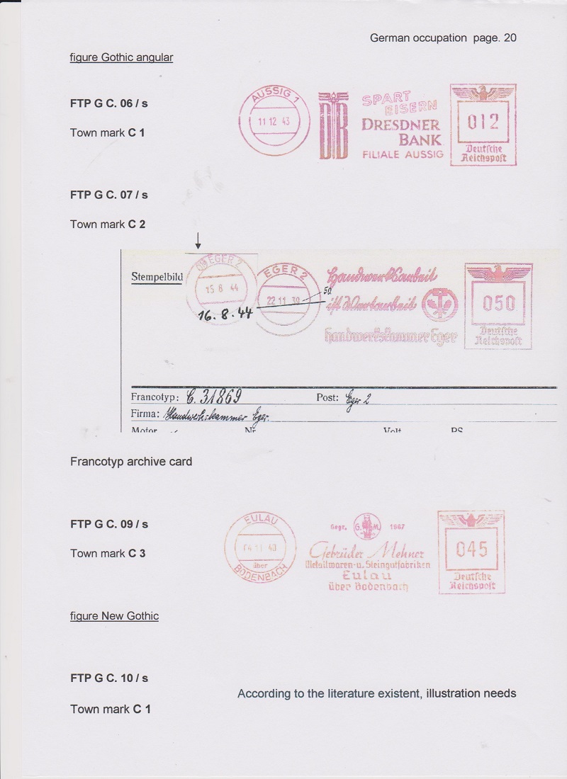 SUD 20 001