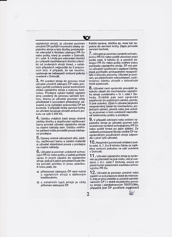 licence 007