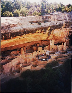 mesa verde 2 009