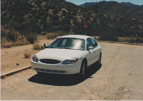 ARIZONA 1 003