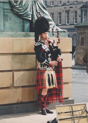 edinburgh 007