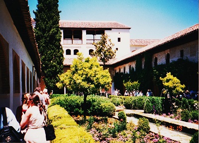 granada 007