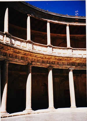 granada 007