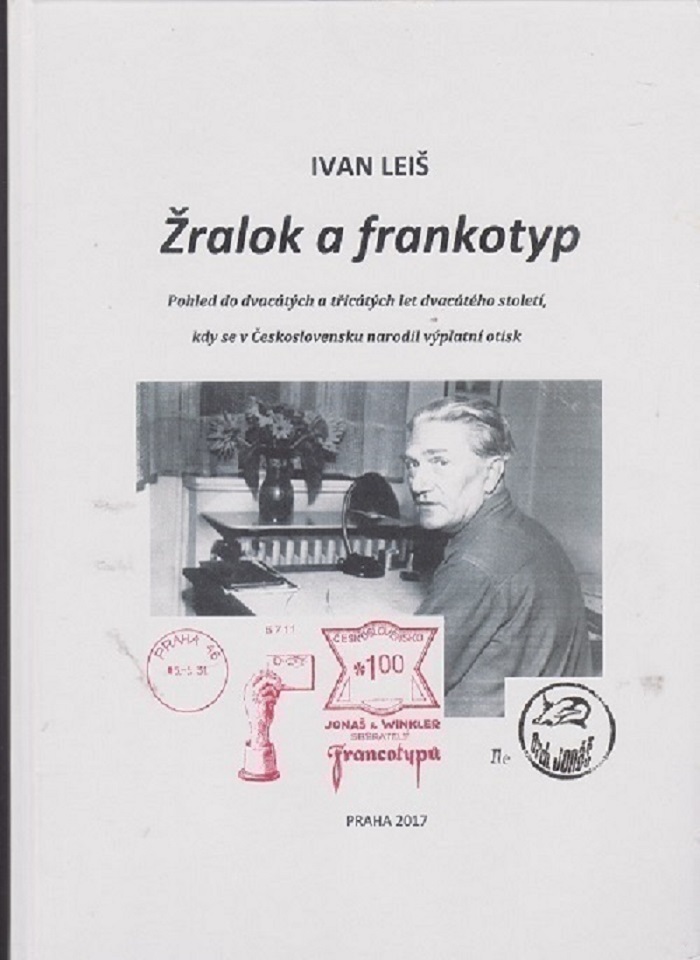 Žralok a frankotyp titulka 001