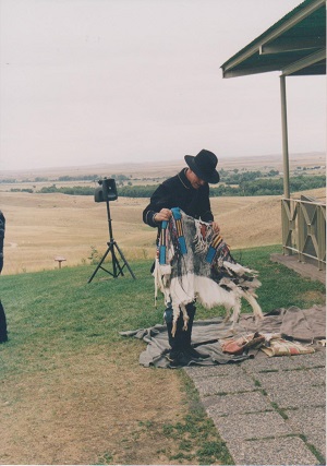 Horn 012