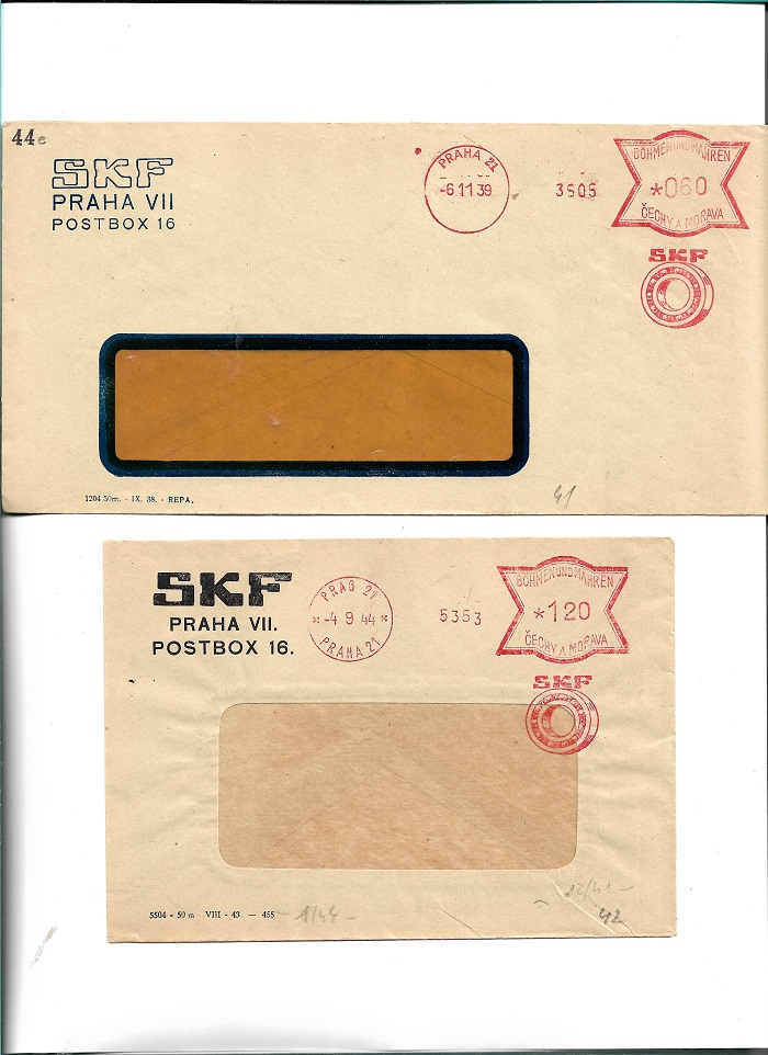 SKF 003
