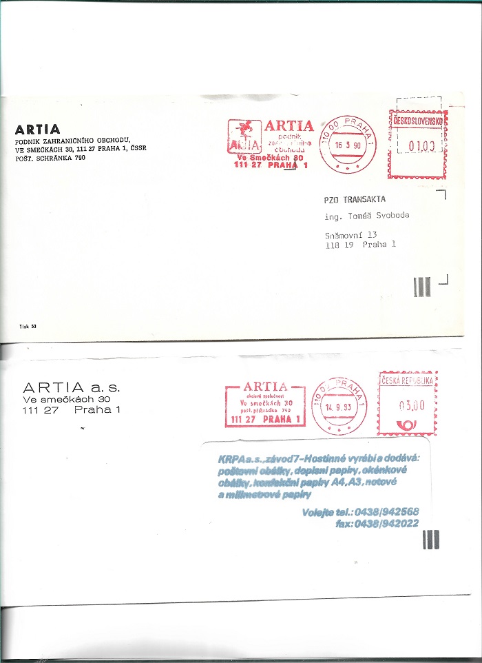 artia 001