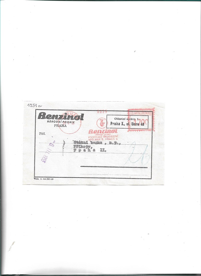 benzinol 001