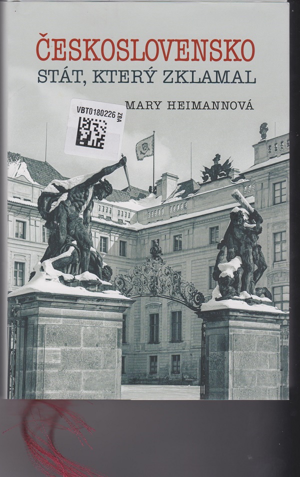 Zklamání 001