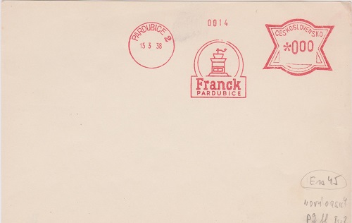 Franck 20 002