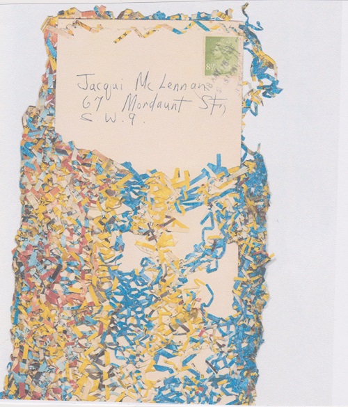 mail art 003
