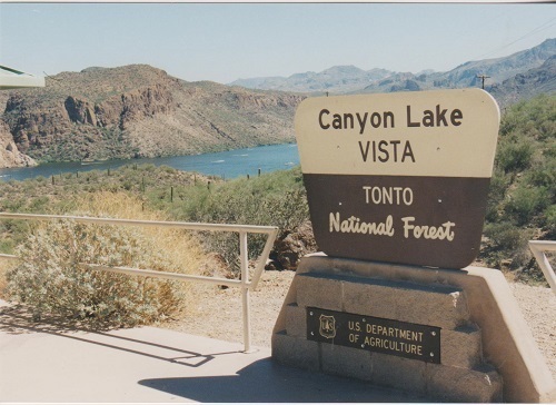ARIZONA 1 004