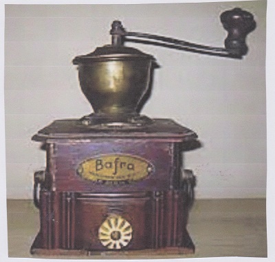 Bafra 10 001