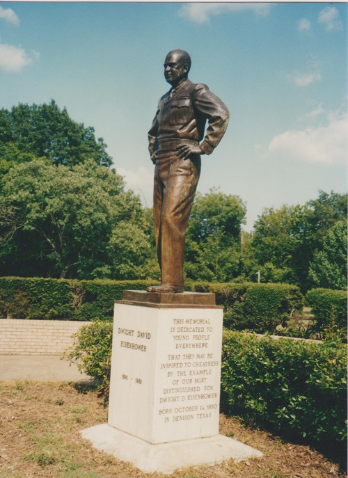 Denison TX 002