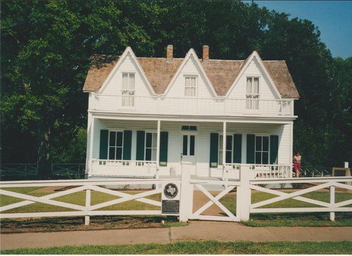 Denison TX 003