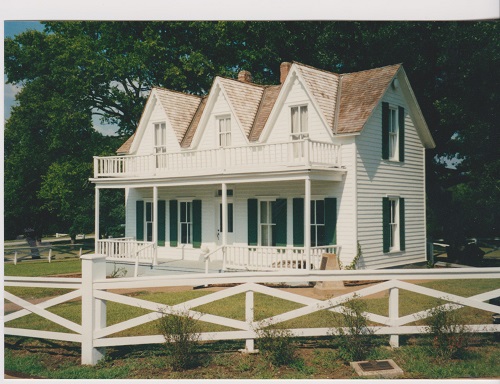 Denison TX 004