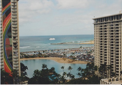 Honolulu 001
