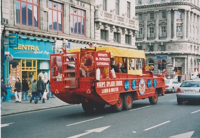 DUBLIN 001
