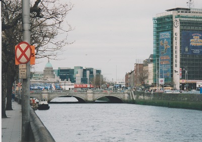 DUBLIN 003